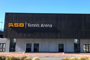 ASB Tennis Arena