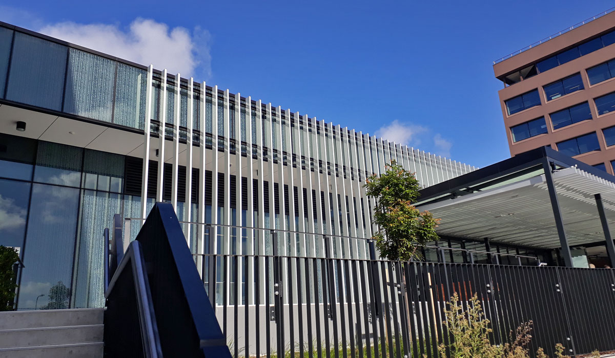 Fletcher House Pavillion 03