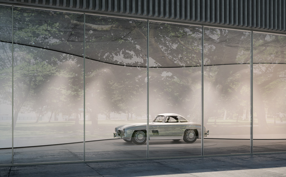 Schueco Salzer FWS Security Facades 03