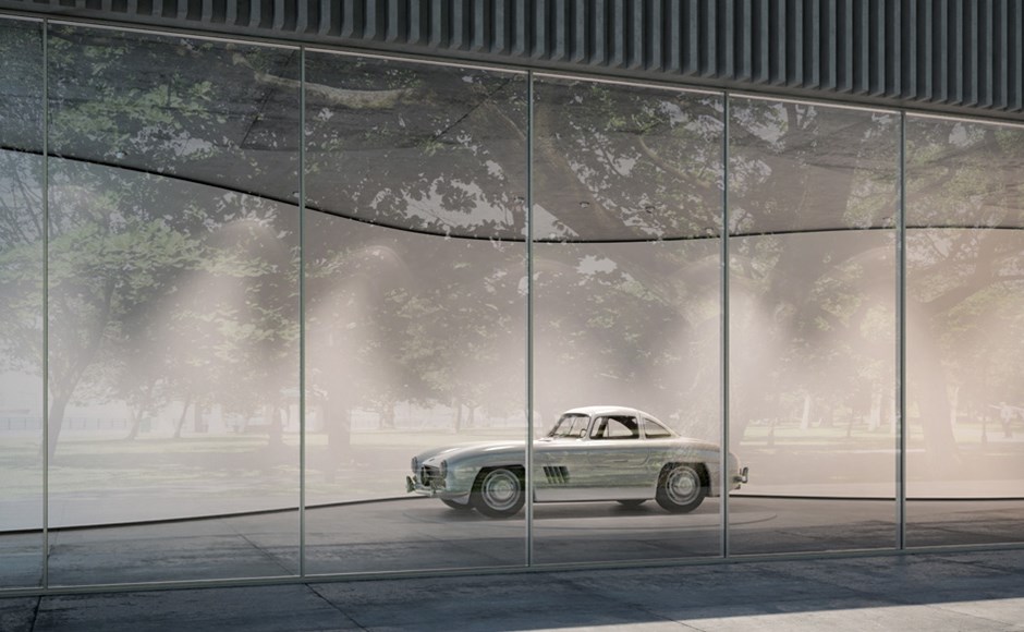 SÄLZER - High Performance Security Facades | Thermosash Building ...