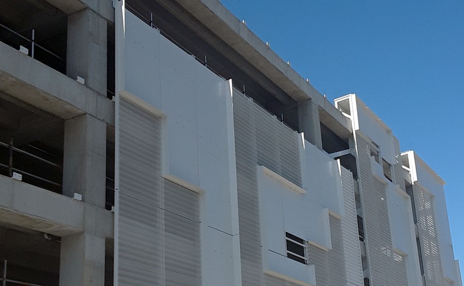 Bledisloe Carpark AKL 08