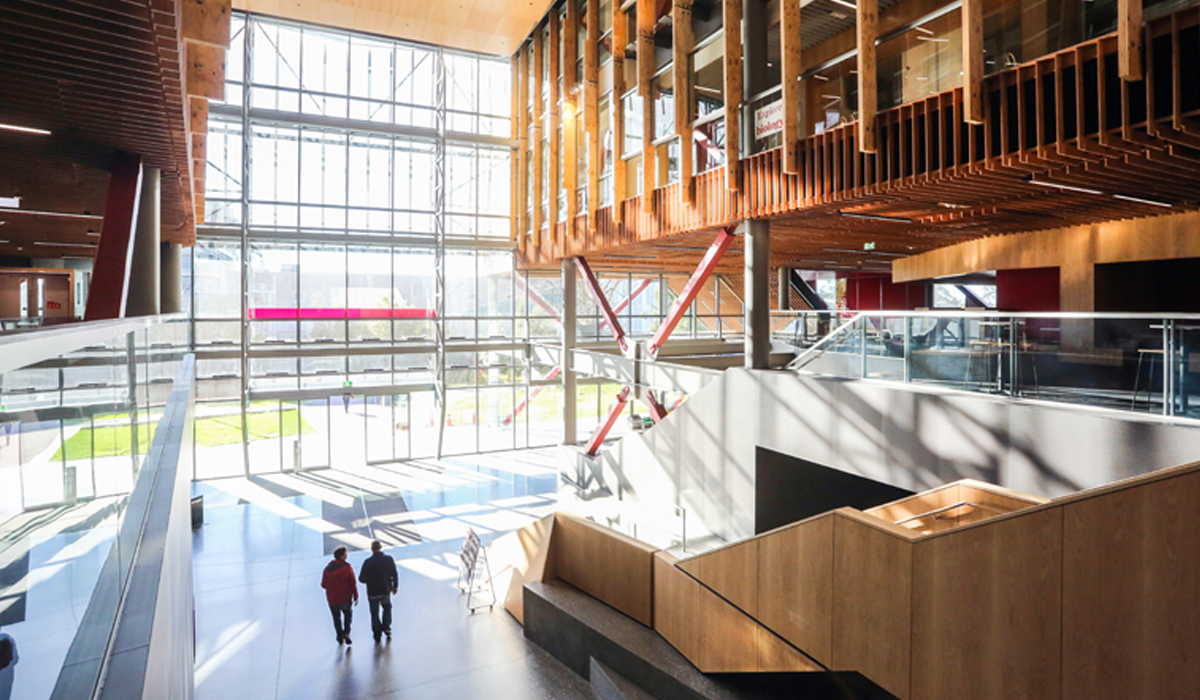 UOC Rutherford Science Centre RRSIC 04