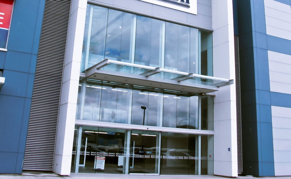 Harvey Norman Lower Hutt 02