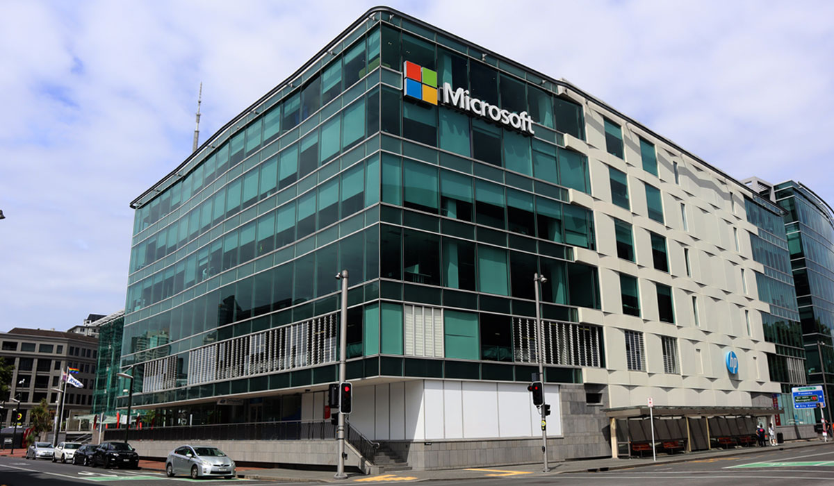 Microsoft AKL 04
