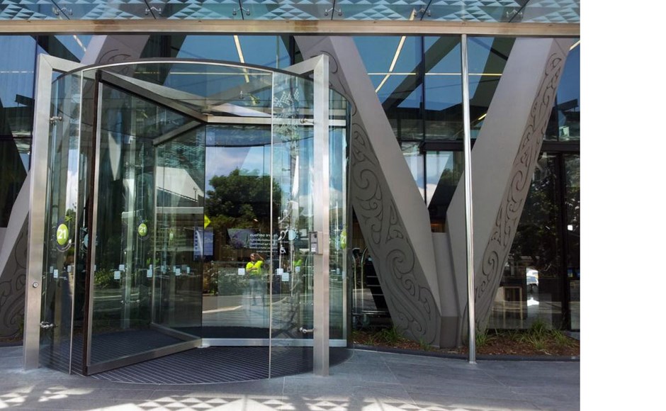 Novotel AKL Airport 10