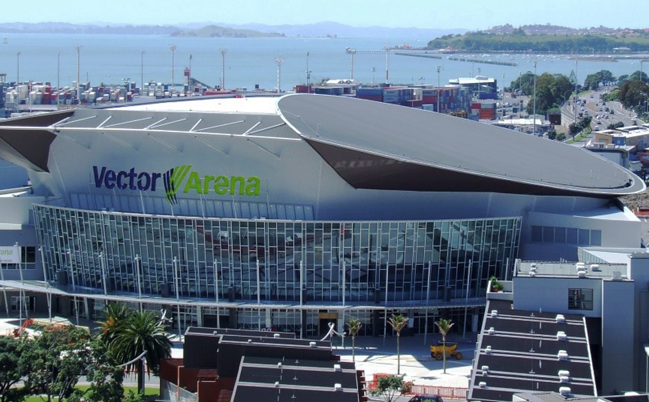 Vector Arena