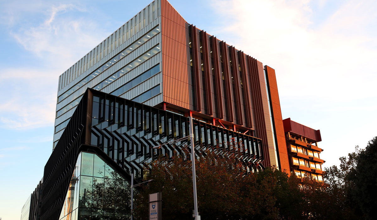 UOA School of Science (302)