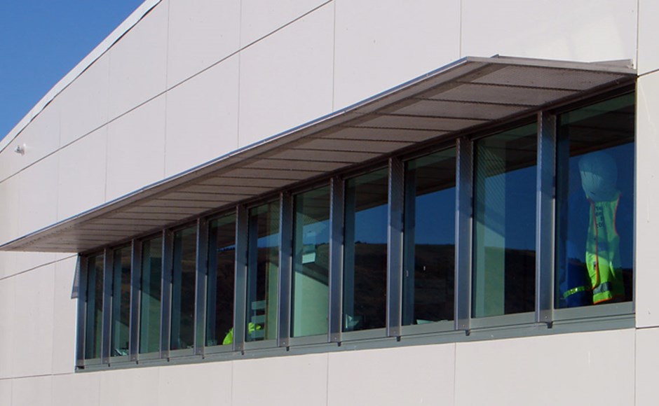 Dunedin Airport 01