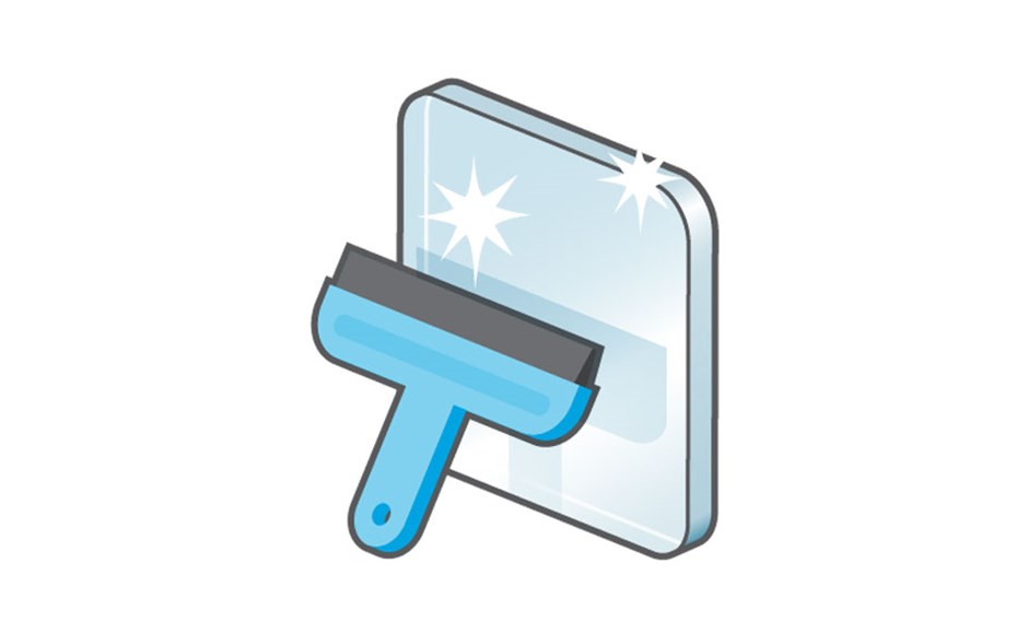 Self Cleaning Glass WG Icon 04