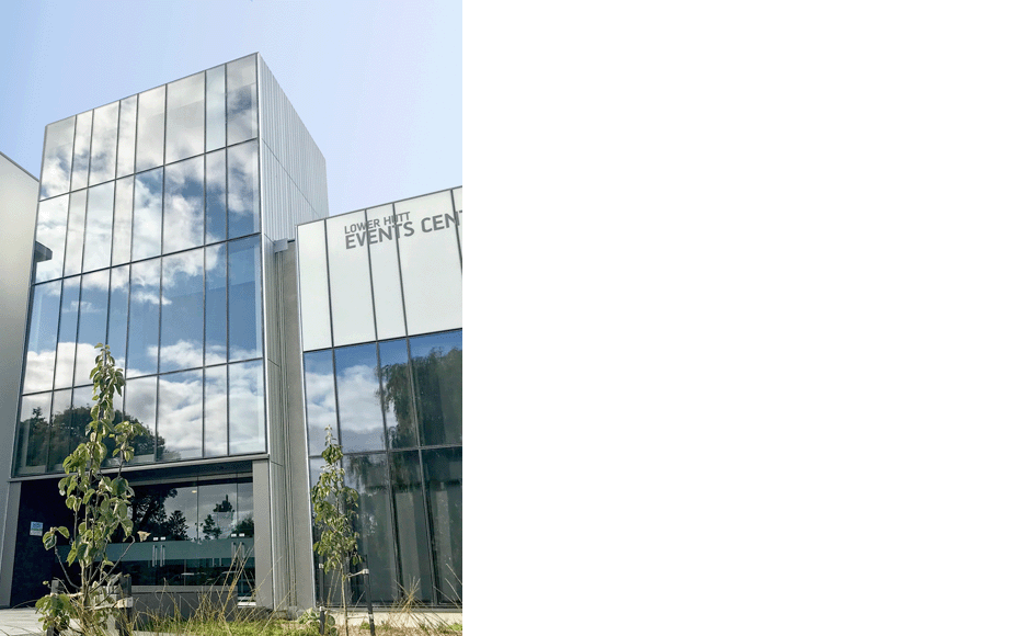 Lowerhutt Events Centre 04
