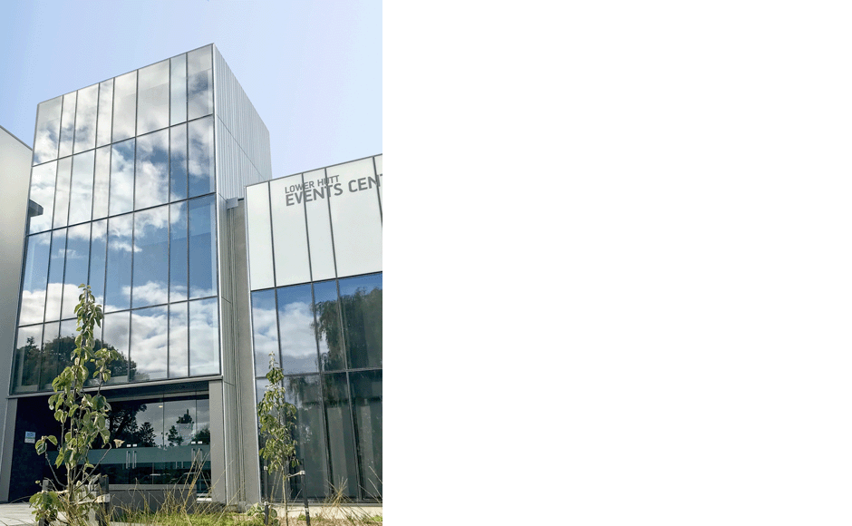 Lowerhutt Events Centre 04