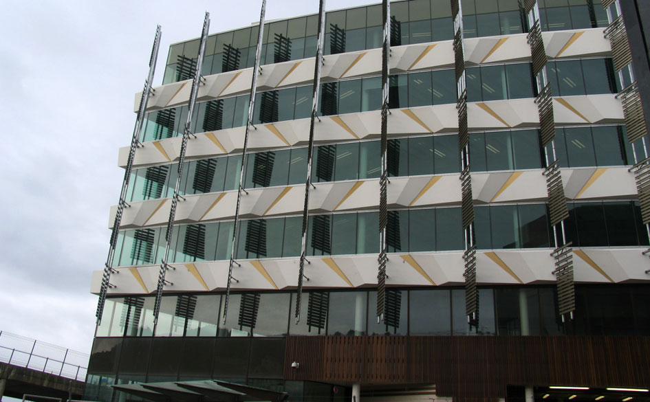 Customhouse D4 WLG 07