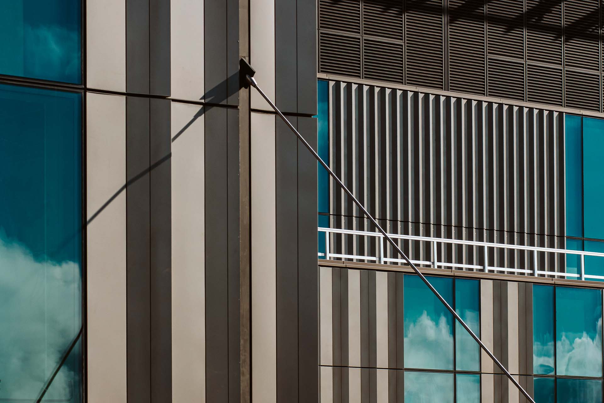 Taranaki Base Hospital East Wing 09