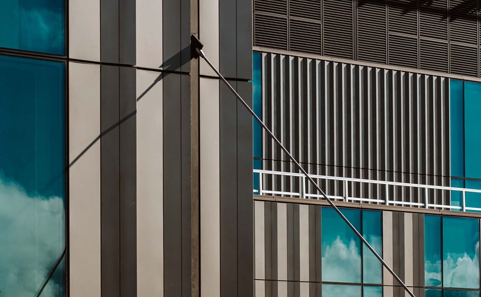 Taranaki Base Hospital East Wing 09