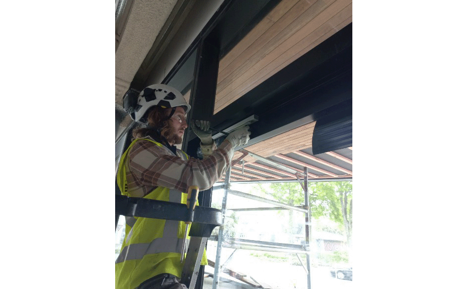 Service & Maintenance 02