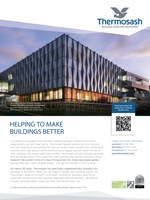 Helping To Make Buildings Better