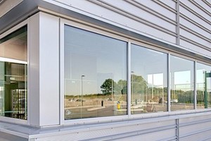 SÄLZER High Performance Security Products | Thermosash Building ...