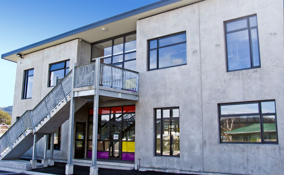 Upper Hutt College 02