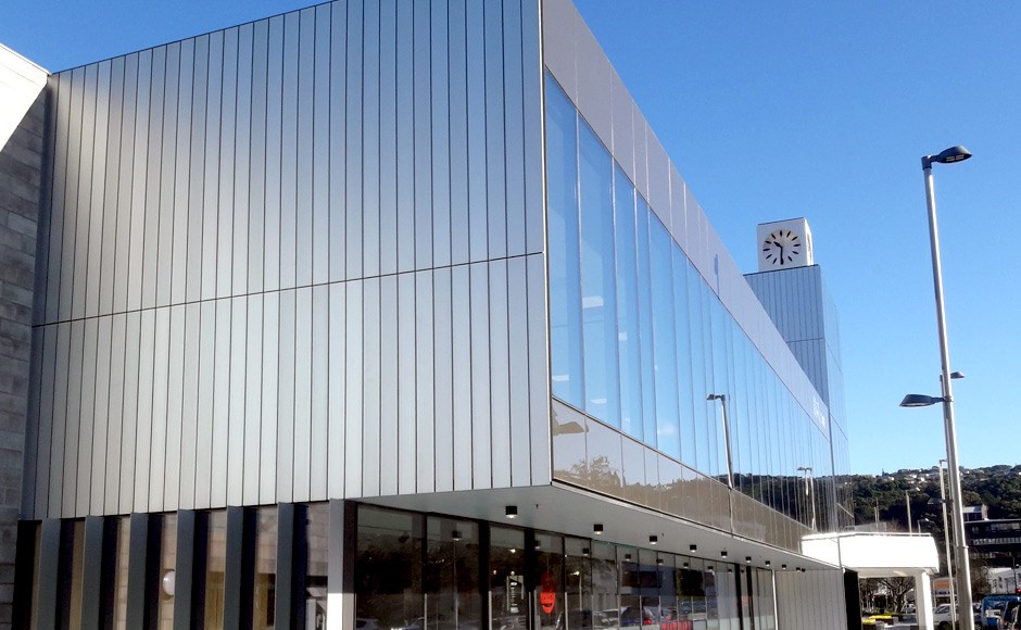 Lowerhutt Events Centre 02