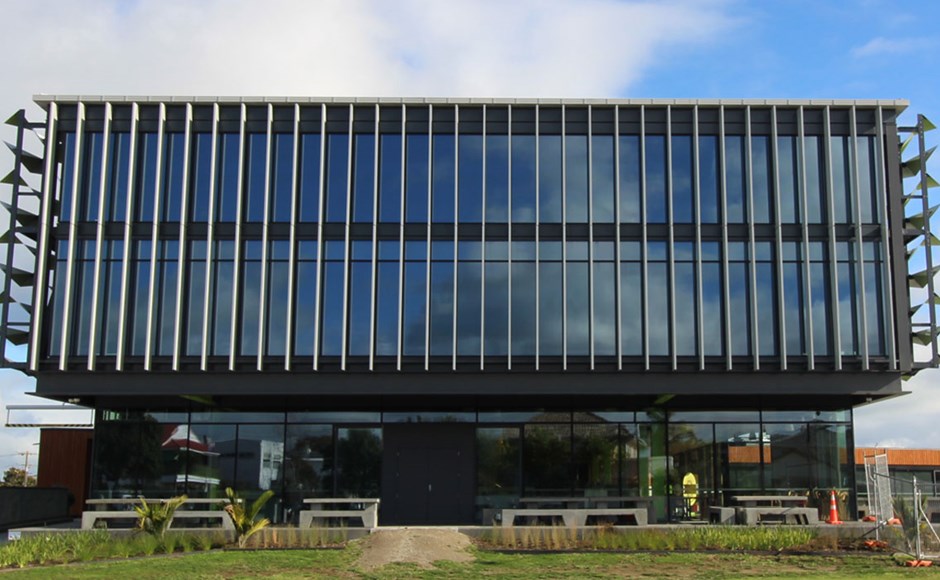 Zespri HQ Manganui 05 1