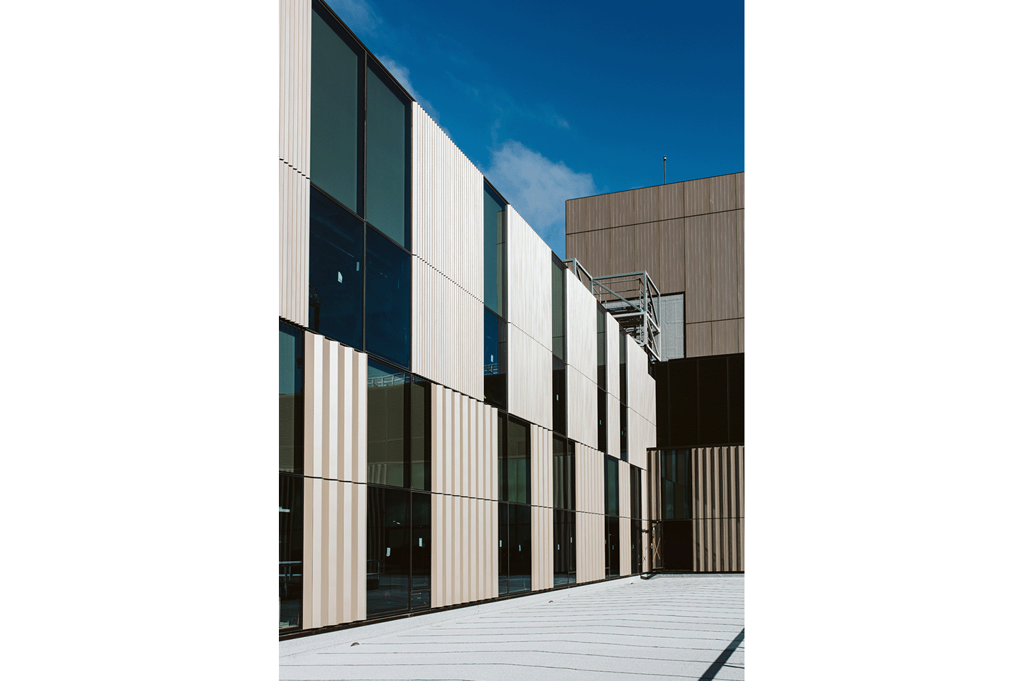 Taranaki Base Hospital East Wing 21