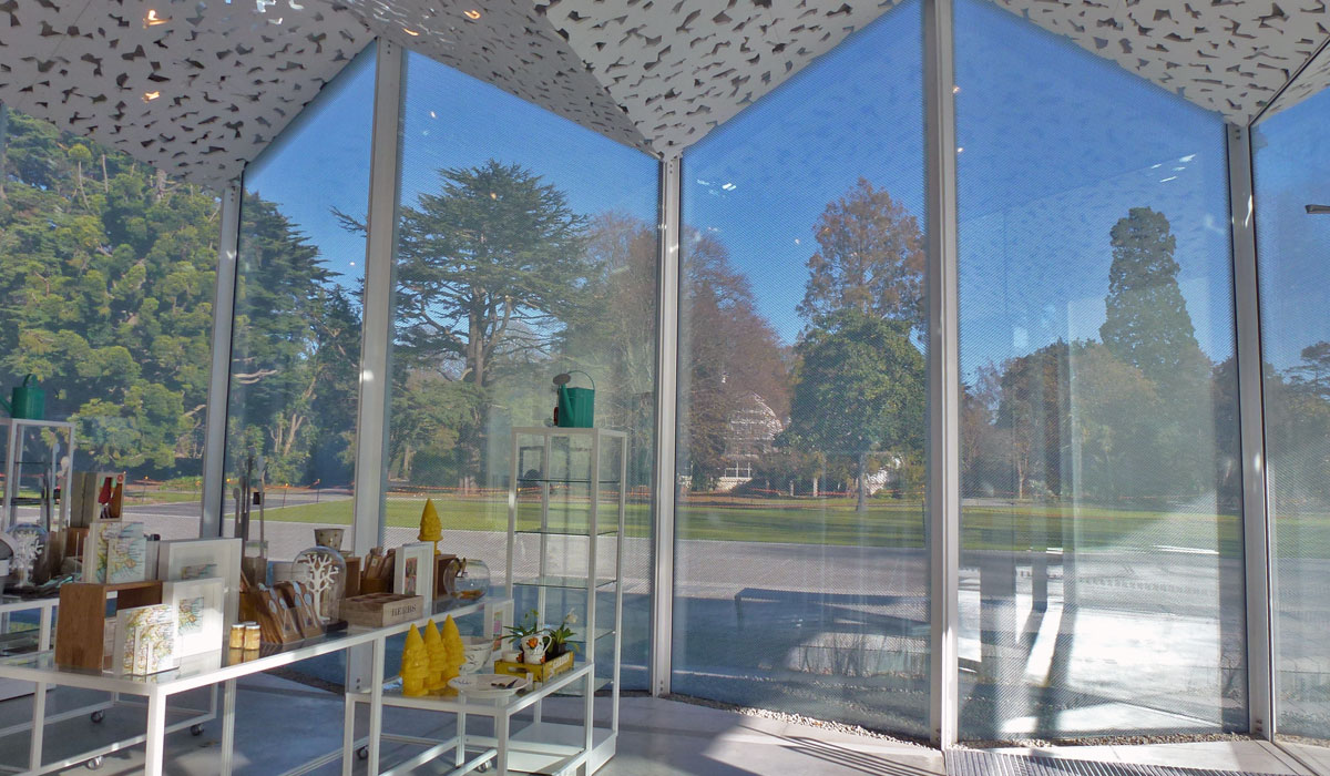 Christchurch Botanic Gardens 08