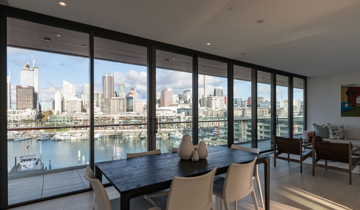 High End Residential Windows & Doors