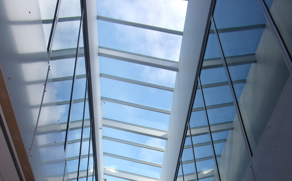 Regent Centre WGT 02