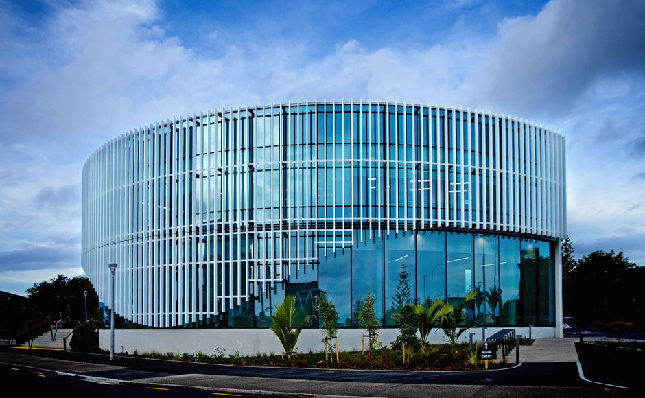Auckland Council Manukau Hub 01