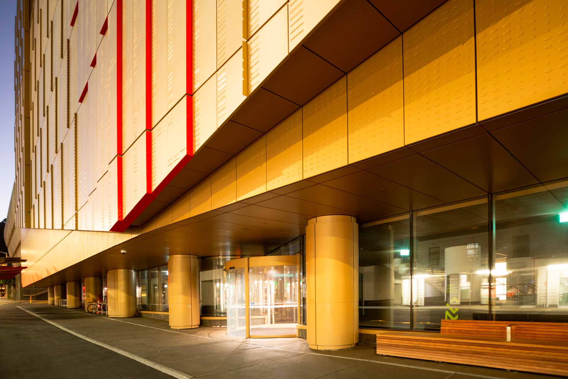 National Archives Heke Rua 16