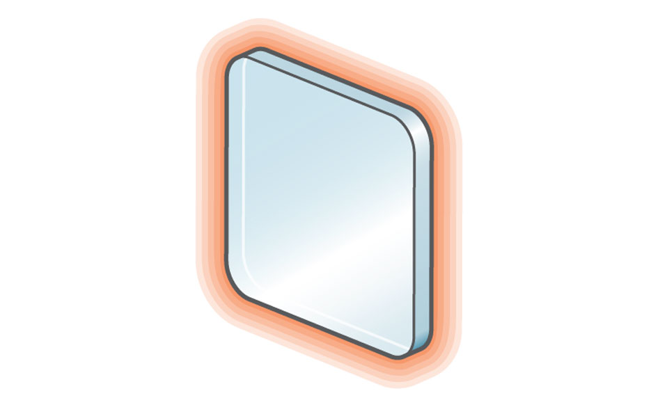 Heated Glass WG Icon 04
