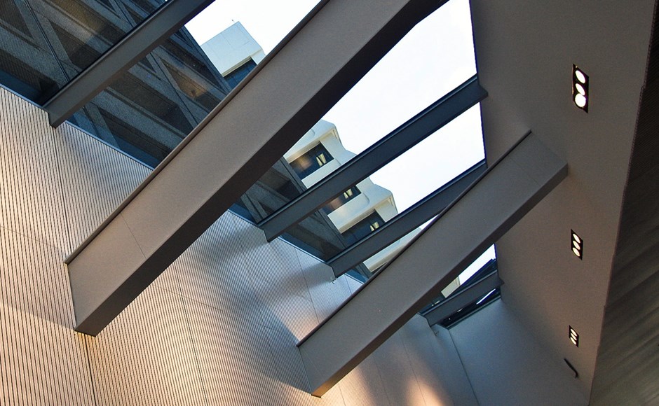 Lambton Sq Shopping 06