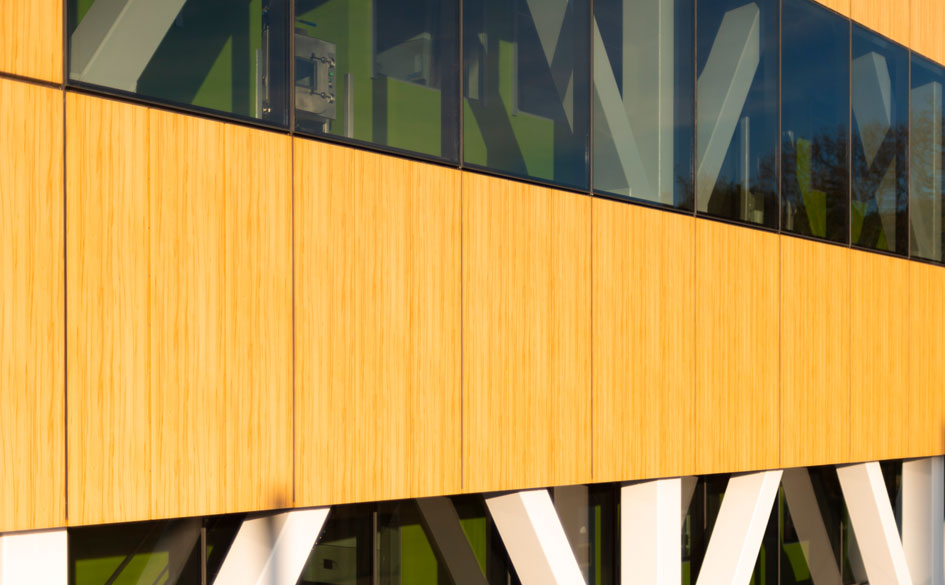 Biocontainment Lab WLG 14