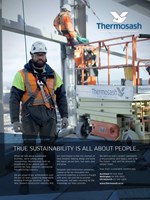 True Sustainability Is All About People