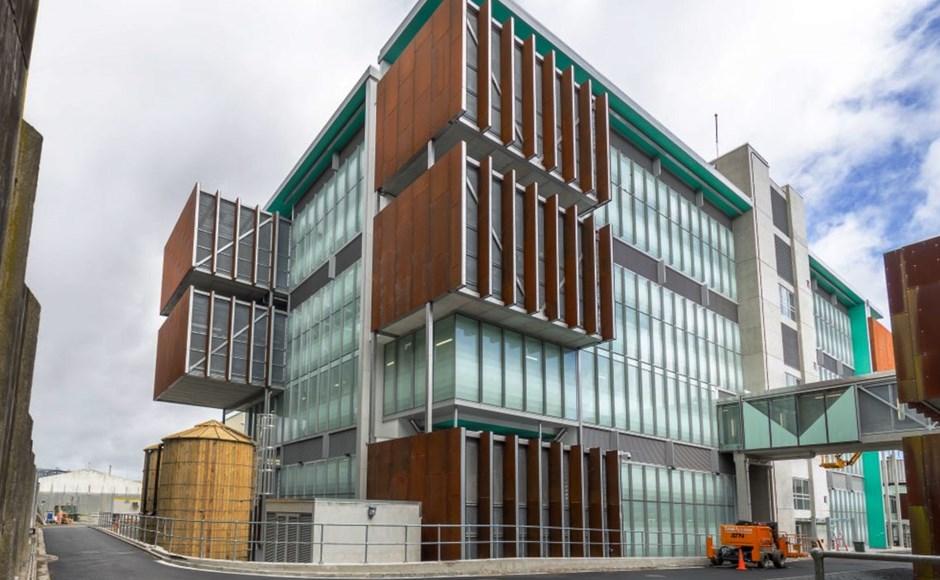 Security-Protection Systems | Thermosash Building Envelope Solutions