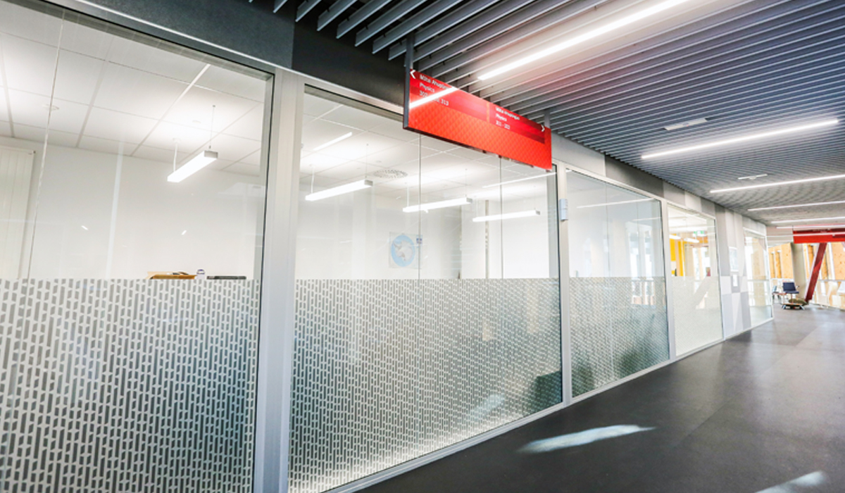 UOC Rutherford Science Centre RRSIC 07