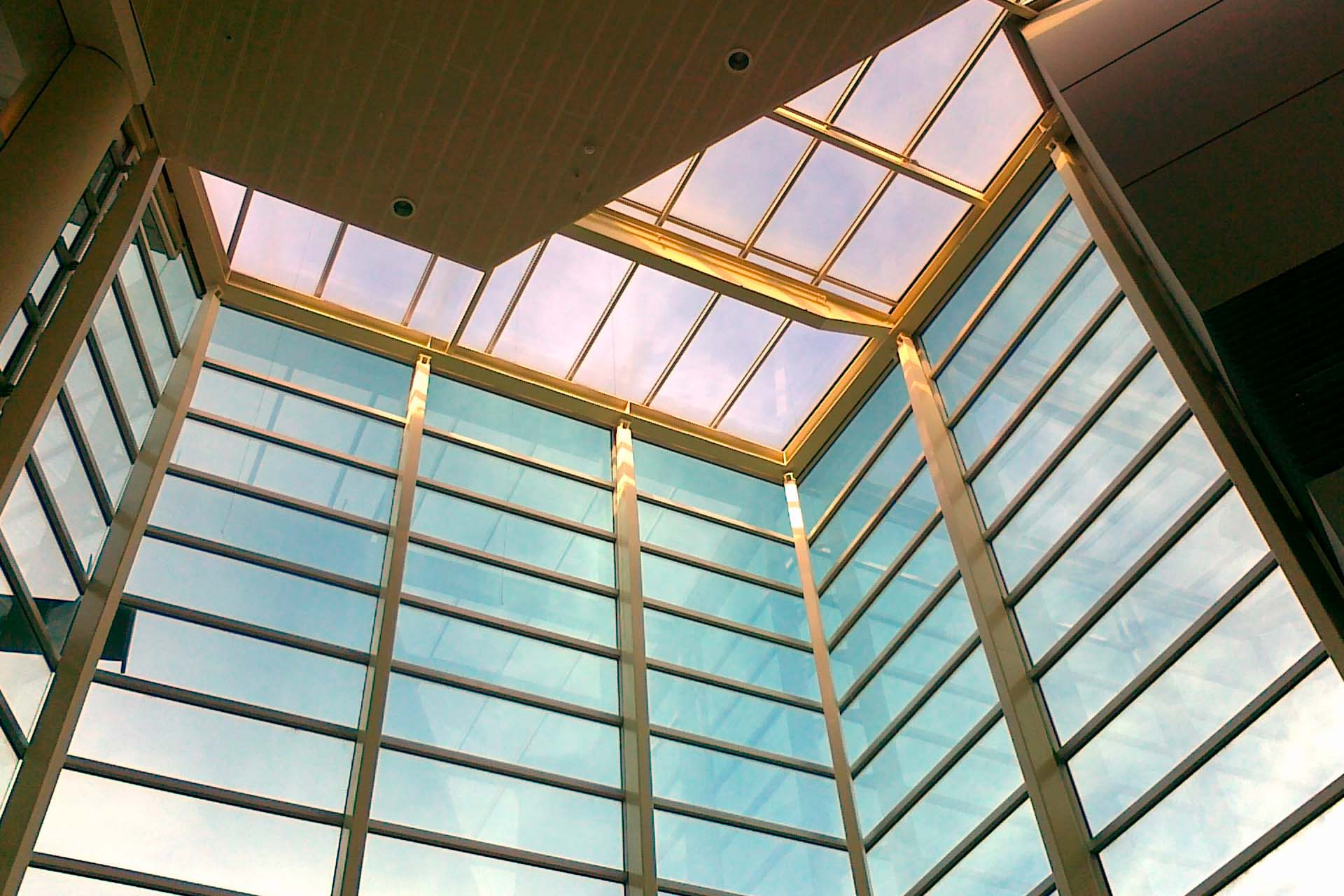 CHCH Airport 002