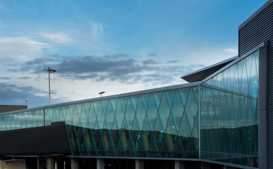 Wellington Airport Southernext 2