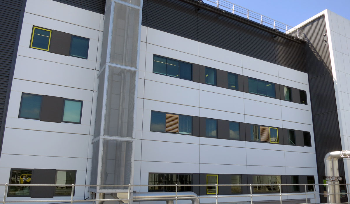 Middlemore Hospital 01