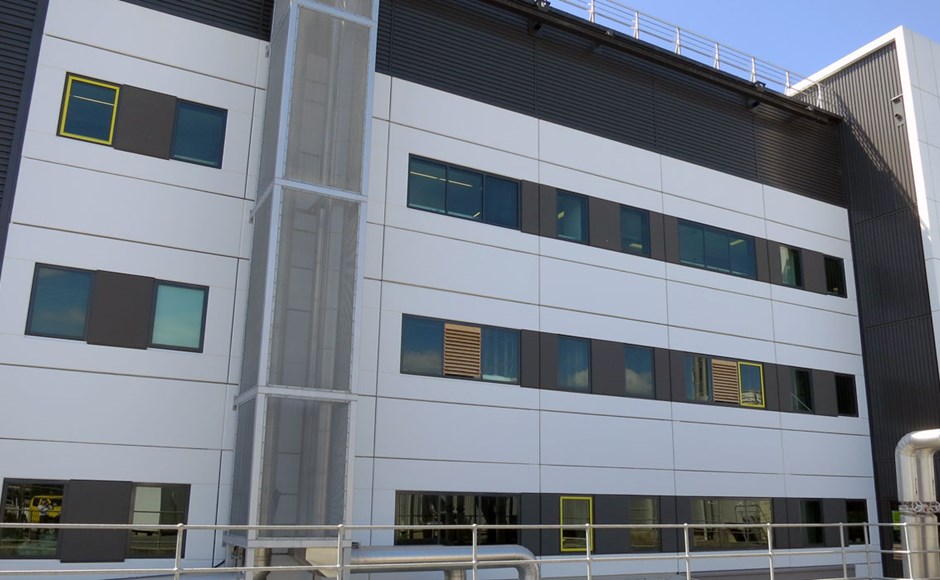 Middlemore Hospital 01