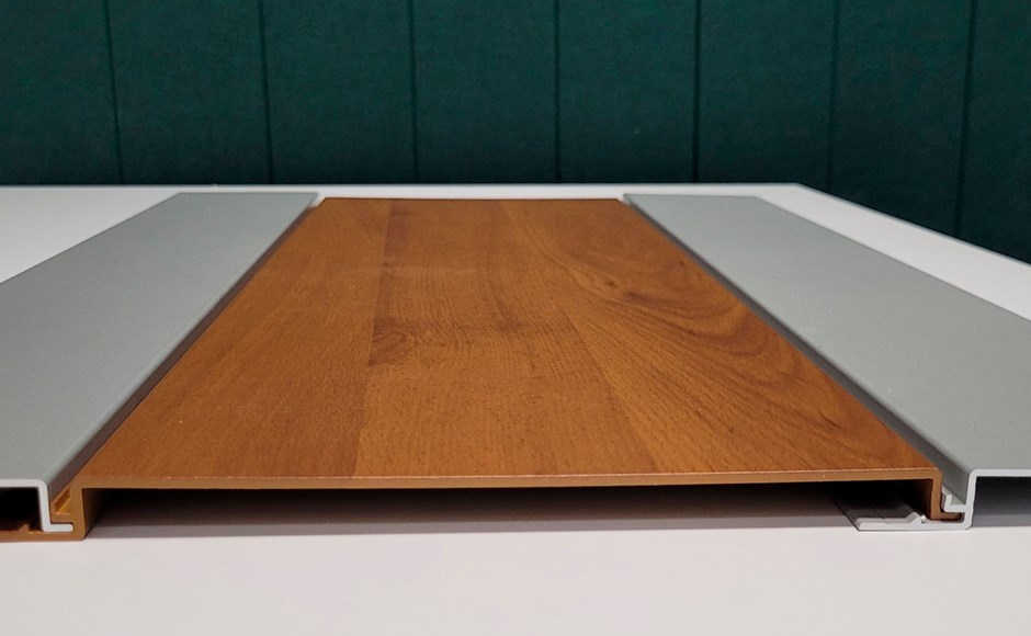Extruded Aluminium 03