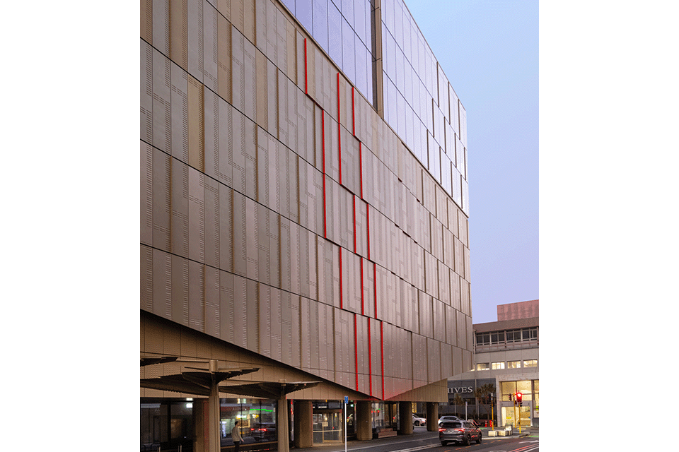 National Archives Heke Rua 17