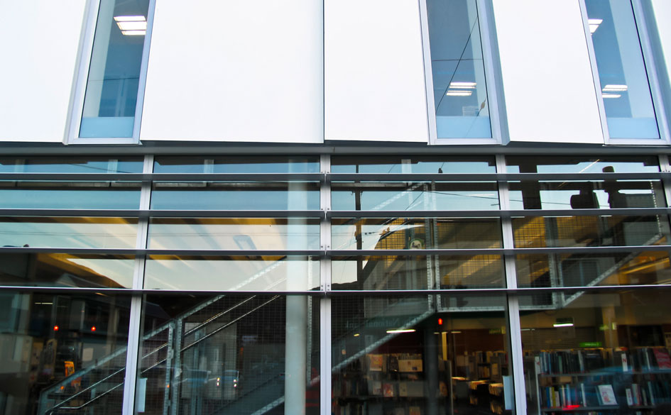 Karori Library WLG 02