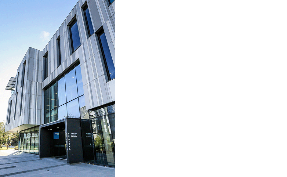 Ara Insitute CHCH 08