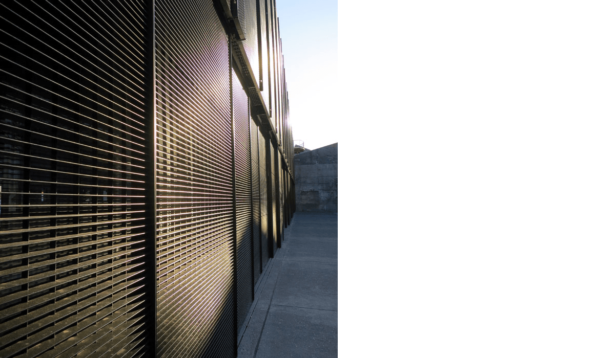 Lysaght Bldg AKL 1 03