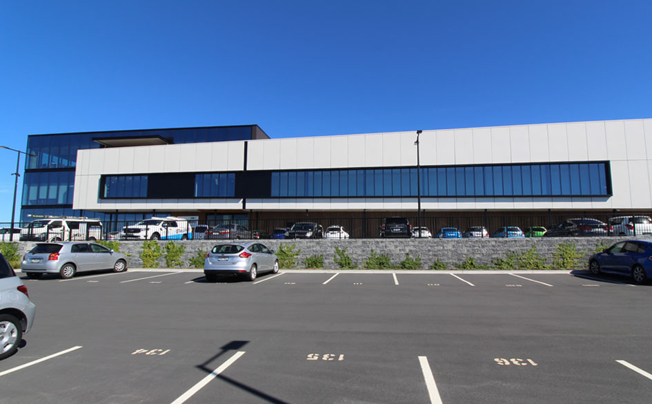 Douglas Pharma Henderson 09