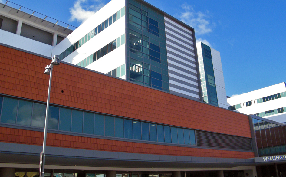 Wellington Hospital 07