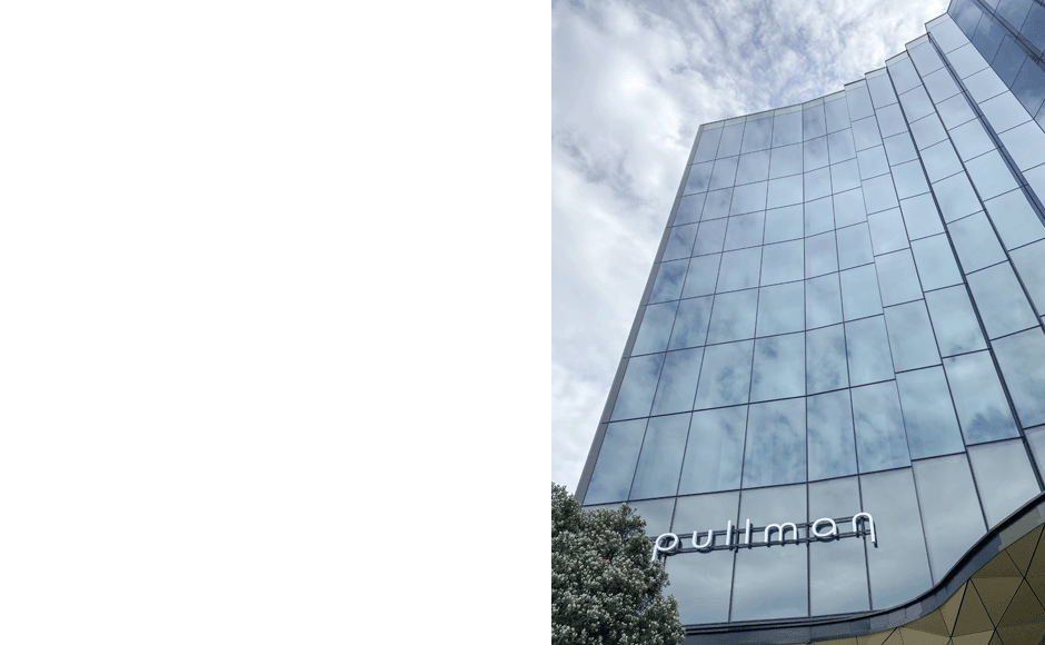 Pullman Hotel AIAL 007