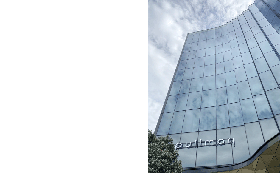 Pullman Hotel AIAL 007