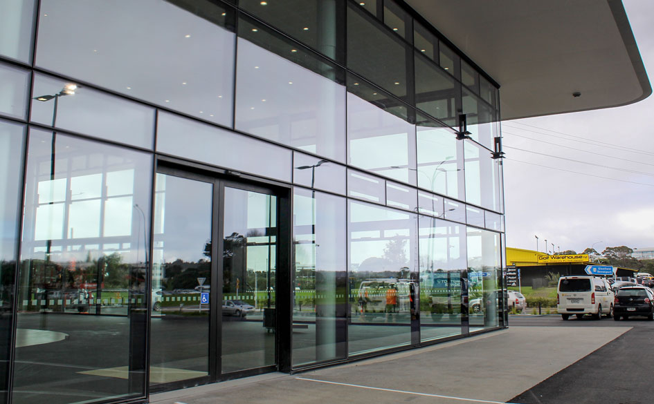 Mercedes Benz Takapuna 04